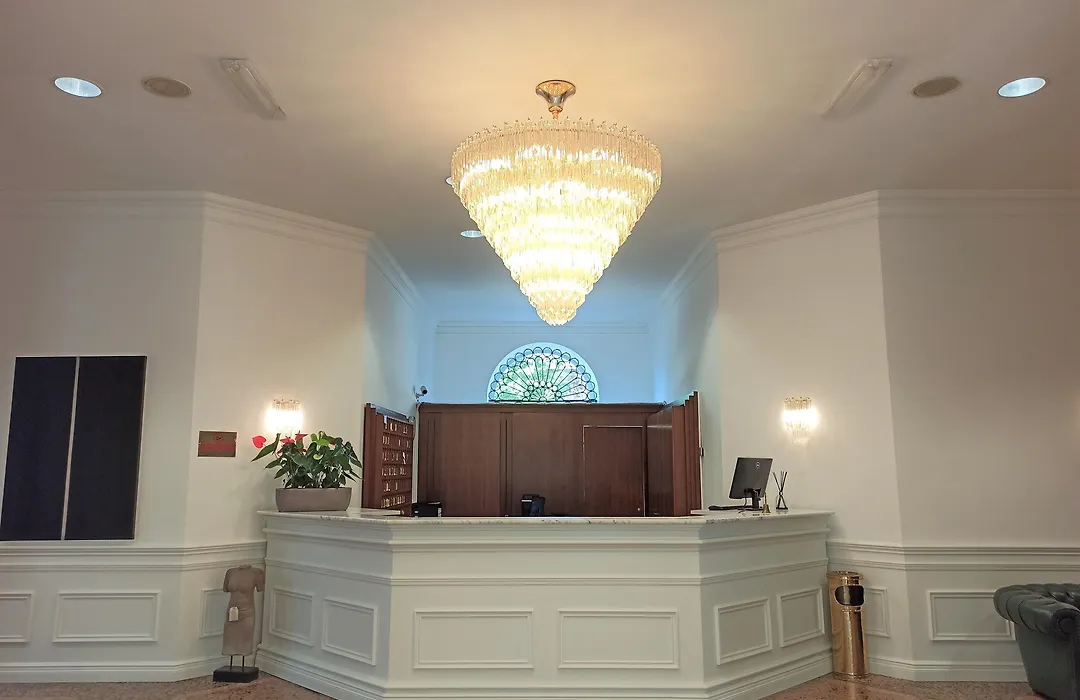 Rechigi Park Hotel-1